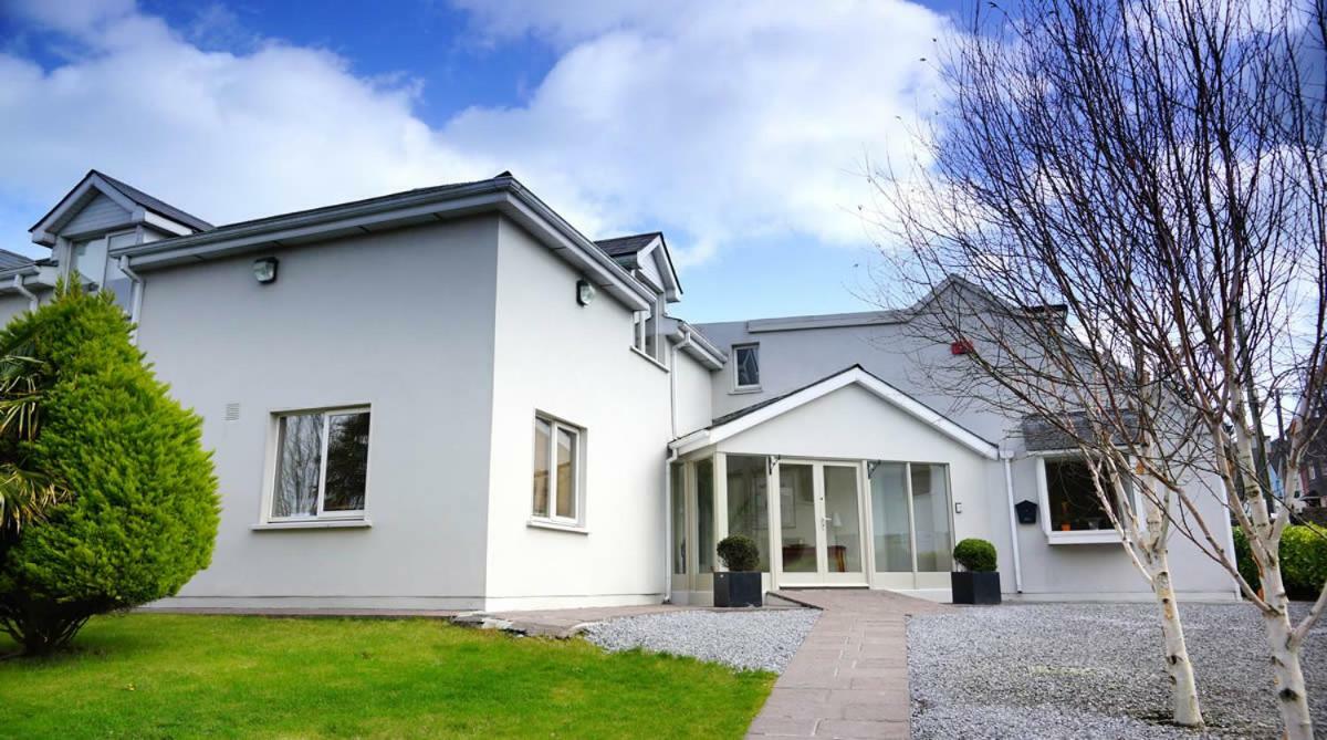 Blind Gate House Hotell Kinsale Exteriör bild